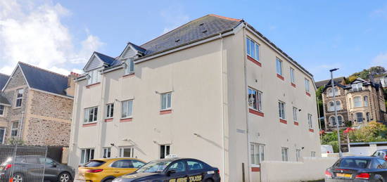 Studio for sale in Park Court, Ilfracombe, Devon EX34