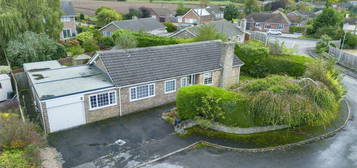 4 bedroom detached bungalow for sale