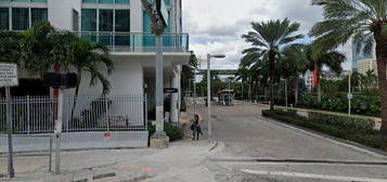 350 S Miami Ave Apt 1215, Miami, FL 33130