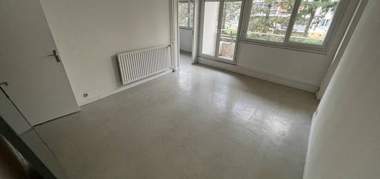 Appartement  à vendre, 2 pièces, 1 chambre, 51 m²