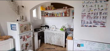 Appartement  à vendre, 3 pièces, 2 chambres, 60 m²