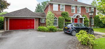 4 bedroom detached house