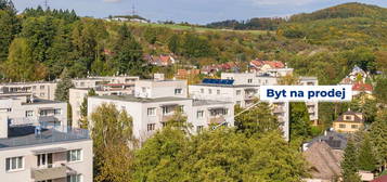 Prodej bytu 3+1 78 m²