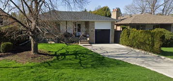 45 VIAMEDE CRESCENT, Toronto (Bayview Village), Ontario 