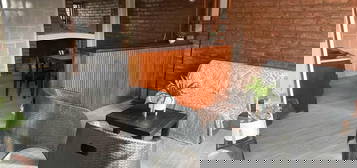 Alquiler De Departamento Por Día. Una Habitación Y Un Baño