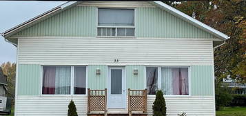 33, boulevard Perron Ouest
Caplan