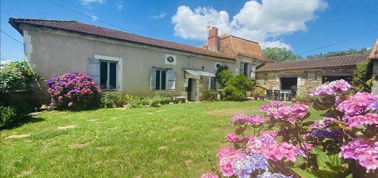 Maison  à vendre, 3 pièces, 2 chambres, 97 m²