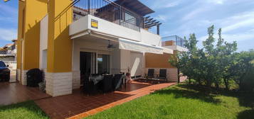 Chalet pareado en venta en avenida Cañada Julian