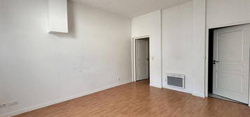 APPARTEMENT T1 REIMS MAIRIE