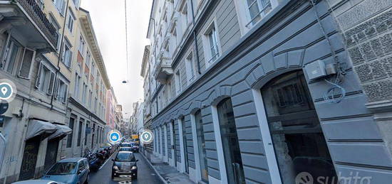 Monolocale in zona centrale a Trieste