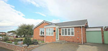 2 bedroom semi-detached bungalow for sale