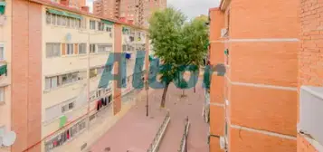 Piso en Puente de Vallecas