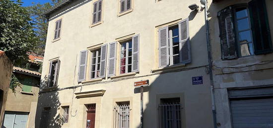 Maison 3 étages  à vendre, 6 pièces, 3 chambres, 130 m²