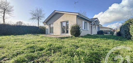 Maison 5 pièces 97 m²