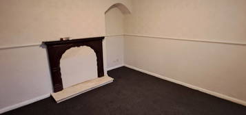 3 bed terraced house to rent