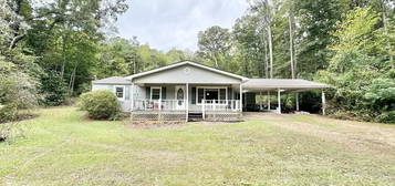 24735 Highway 17, Kennedy, AL 35574