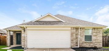 4843 Chase Court Dr, Bacliff, TX 77518