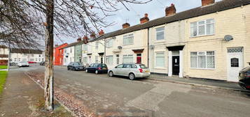 Terraced house to rent in Albert Street, Featherstone, Pontefract WF7