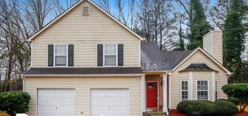 5085 Deer Brook Trl, Austell, GA 30106