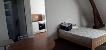 Appartement T1