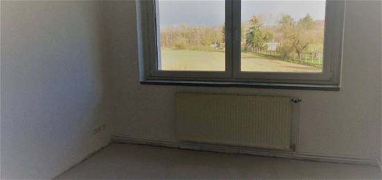 3-Raum-Wohnung im gepflegten Mehrfamilienhaus in Weferlingen