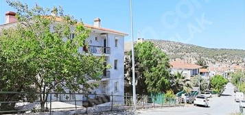 ÇEŞME MUSALLADA SATILIK 3+1 DAİRE