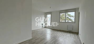 Appartement  à louer, 2 pièces, 1 chambre, 40 m²