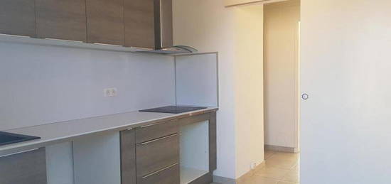 Location appartement 3 pièces 62 m²