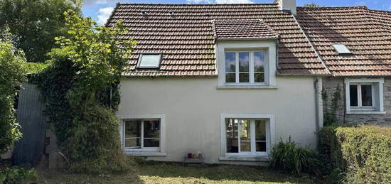 Maison 4 pièces 86 m²