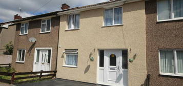 3 bedroom semi-detached house