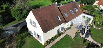 BELLE MAISON 180 m2 LAILLY EN VAL