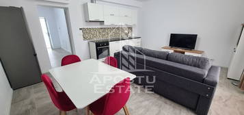 Apartament 2 camere, centrala proprie, situat in Circumva...