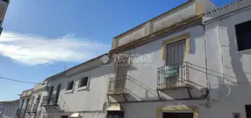 Casa pareada en calle del Aguilar