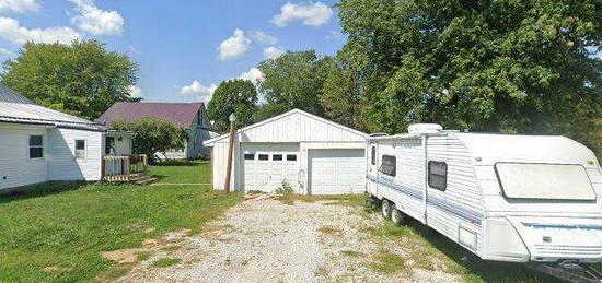 2648 E County Road 560 S, Connersville, IN 47331