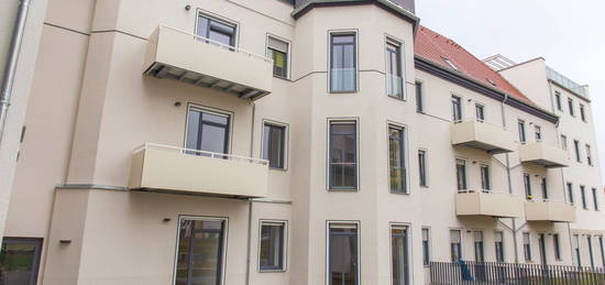 Kleines Apartment in der Altstadt