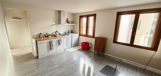 Achat appartement 6 pièces 48 m²