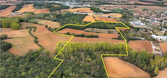 Finca rústica en venta en Cornellà del Terri