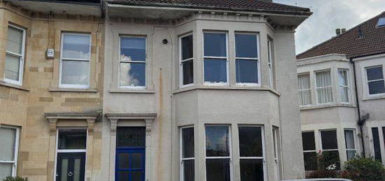 End terrace house to rent in Balmoral Road, St. Andrews, Bristol BS7