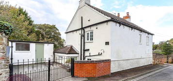 Cottage for sale in Station Road, Kimberley, Nottingham NG16