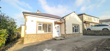 2 bed bungalow for sale