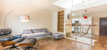 2 bed flat to rent