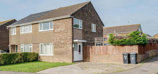 3 bedroom semi-detached house