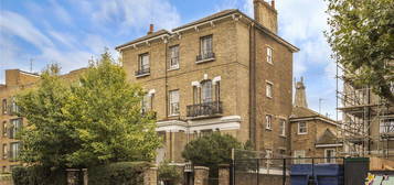 Flat for sale in Camden Road, Camden NW1