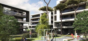Appartement neuf à vendre, 4 pièces, 3 chambres, 84 m²