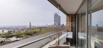 Apartamento en La Vila Ol&#xED;mpica del Poblenou