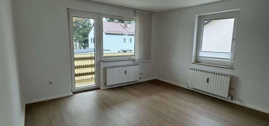 Exklusive 2-Zimmer-Wohnung mit Balkon und Einbauküche in München Ramersdorf