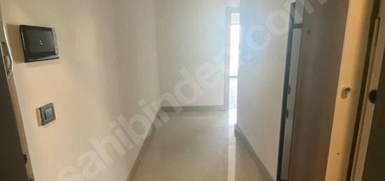 OTTO ATEŞEHİR SİTESİNDE 1+1 85 M2 KİRACISIZ SIFIR DAİRE