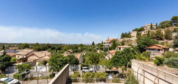 Appartement  à vendre, 3 pièces, 2 chambres, 60 m²