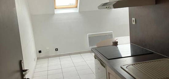 Location appartement 2 pièces 34 m²