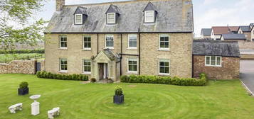 6 bed farmhouse for sale